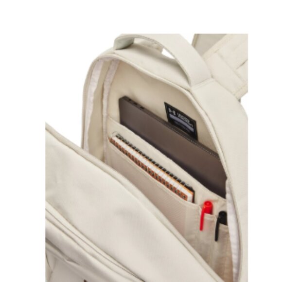 Under Armour Hustle 6.0 Pro Backpack - Picture 4 of 5